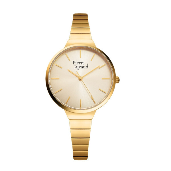 

Часы Pierre Ricaud PR 21094.111SQ