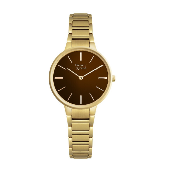 

Часы Pierre Ricaud PR 22034.111GQ