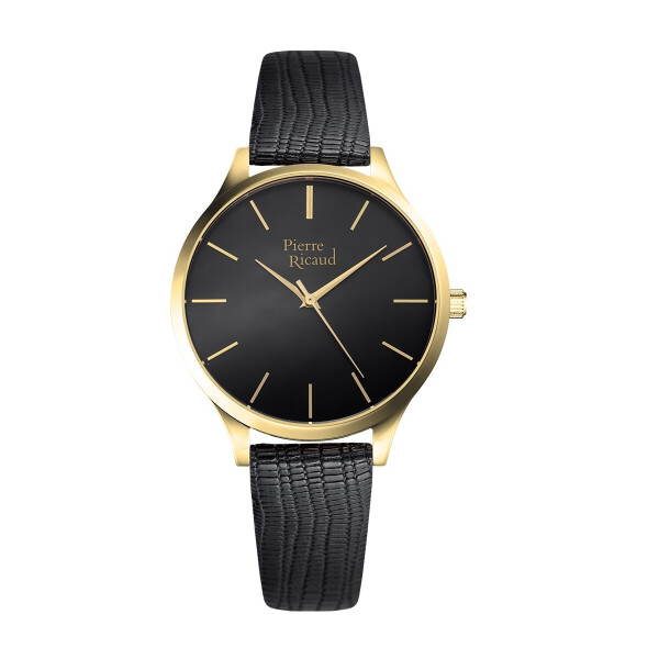 

Часы Pierre Ricaud PR 22060.1214Q