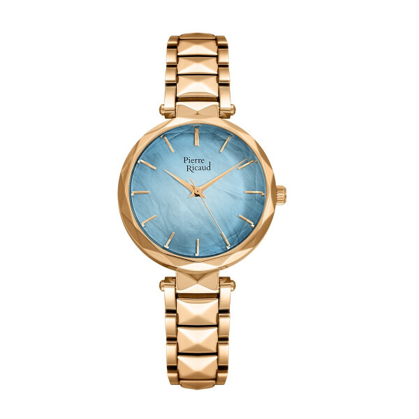

Часы Pierre Ricaud PR 22062.111ZQ