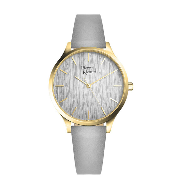 

Часы Pierre Ricaud PR 22081.1G17Q