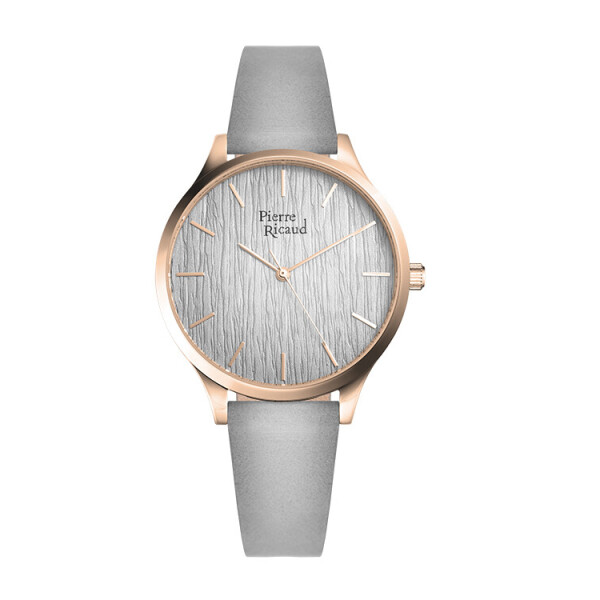 

Часы Pierre Ricaud PR 22081.9GR7Q