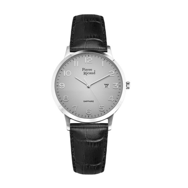 

Часы Pierre Ricaud PR 91022.5227Q
