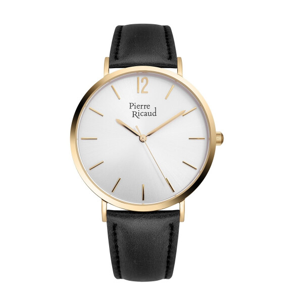 

Часы Pierre Ricaud PR 91078.1253Q