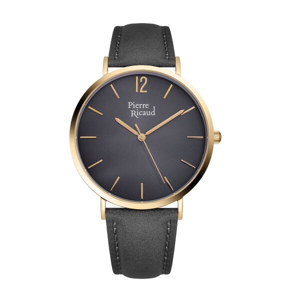 

Часы Pierre Ricaud PR 91078.1G57Q
