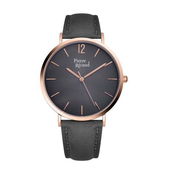 

Часы Pierre Ricaud PR 91078.9G57Q