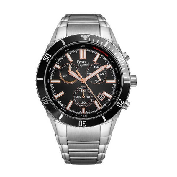 

Часы Pierre Ricaud PR 97029.51R4CH