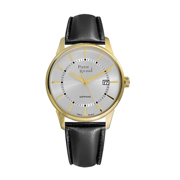 

Часы Pierre Ricaud PR 97214.1217Q