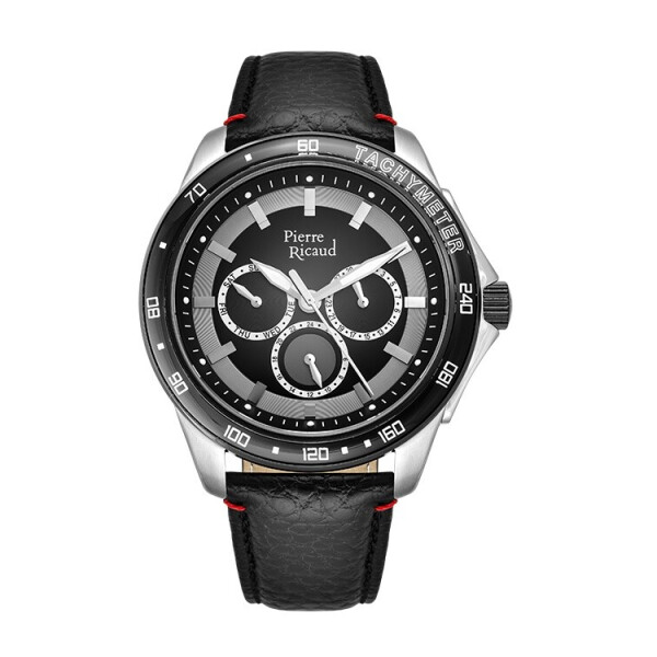 

Часы Pierre Ricaud PR 97217.Y214QF