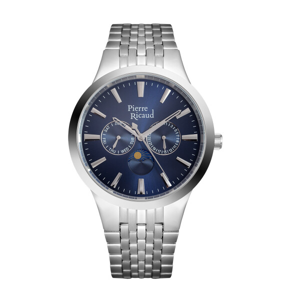 

Часы Pierre Ricaud PR 97225.5115QF