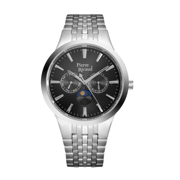 

Часы Pierre Ricaud PR 97225.5117QF