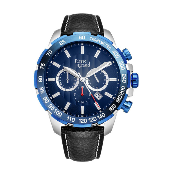 

Часы Pierre Ricaud PR 97236.L215CH