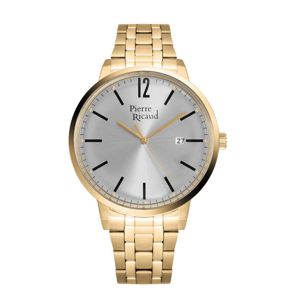 

Часы Pierre Ricaud PR 97246.1157Q