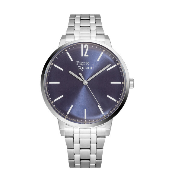 

Часы Pierre Ricaud PR 97246.5155Q
