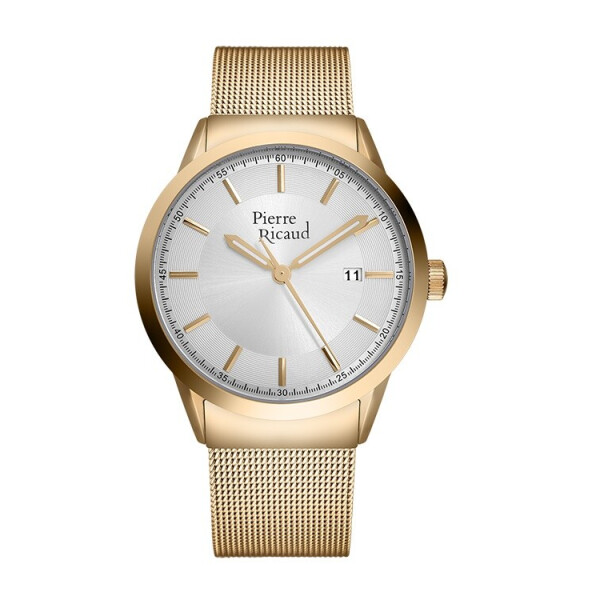 

Часы Pierre Ricaud PR 97250.1113Q