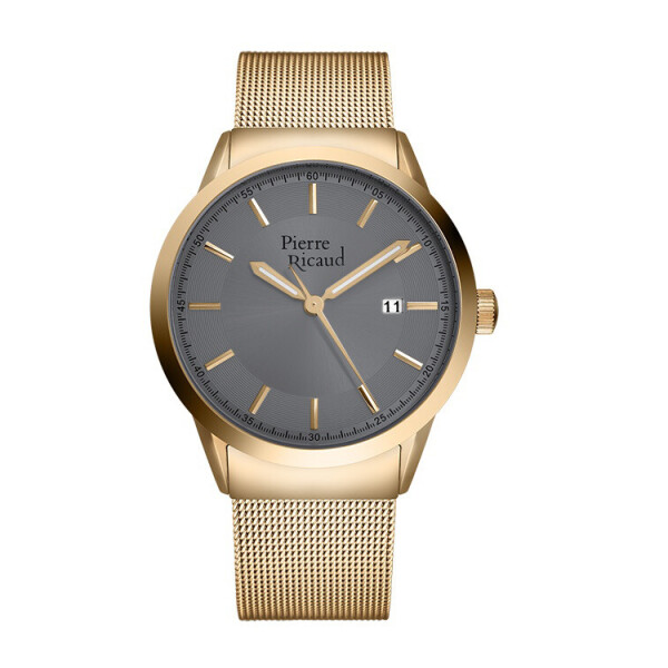 

Часы Pierre Ricaud PR 97250.1117Q