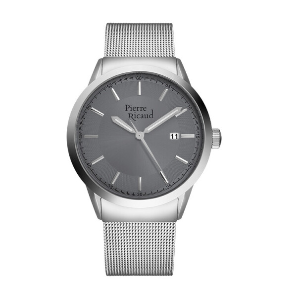 

Часы Pierre Ricaud PR 97250.5117Q