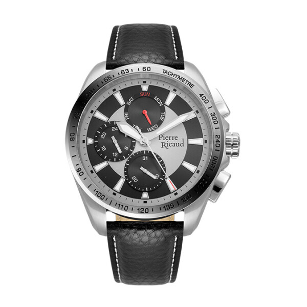 

Часы Pierre Ricaud PR 97235.5217QF