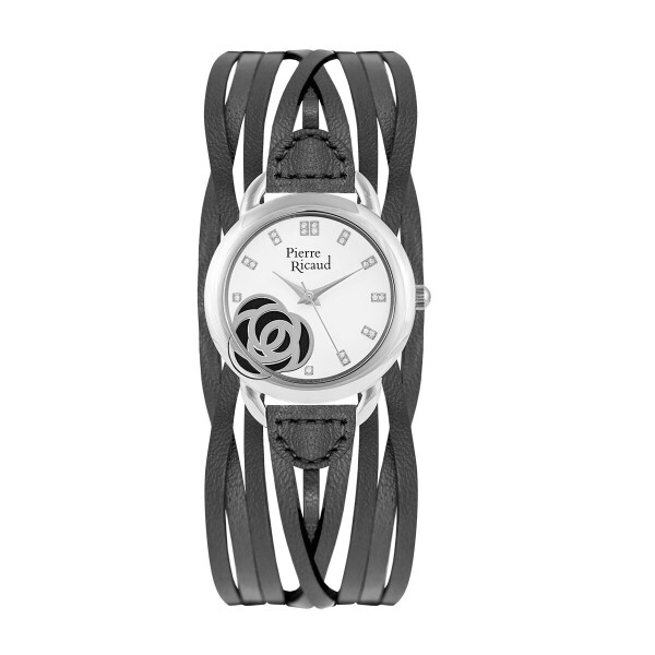 

Часы Pierre Ricaud PR 22017.5213Q