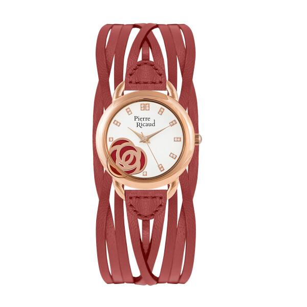 

Часы Pierre Ricaud PR 22017.9013Q