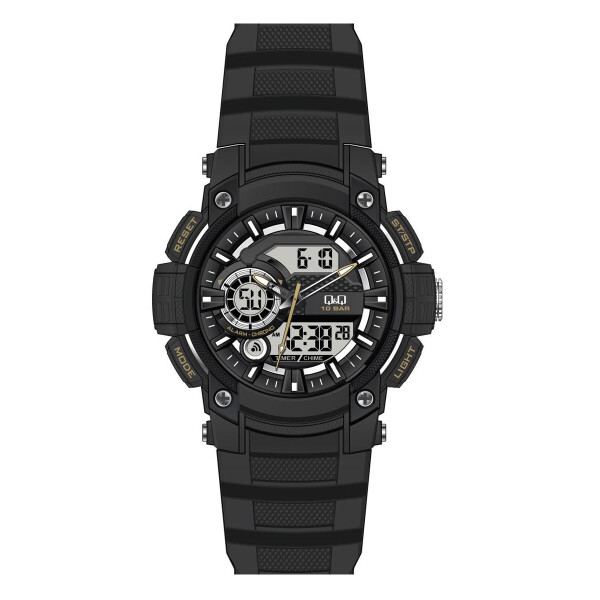 

Часы QQ GW90J004Y