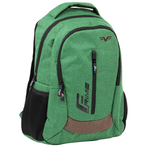 

Рюкзак для ноутбука Frime Hamster 15.6" Green (Hamster Green)