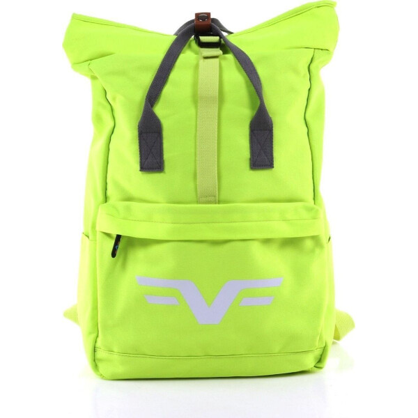 

Рюкзак для ноутбука Frime Fresh 17" Lime (Fresh Lime)