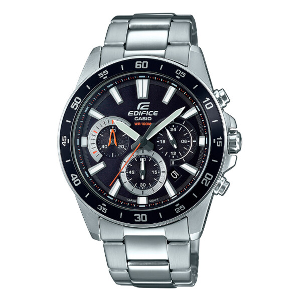 Часы CASIO EFV-570D-1AVUEF