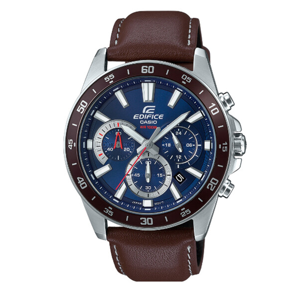 

Часы CASIO EFV-570L-2AVUEF