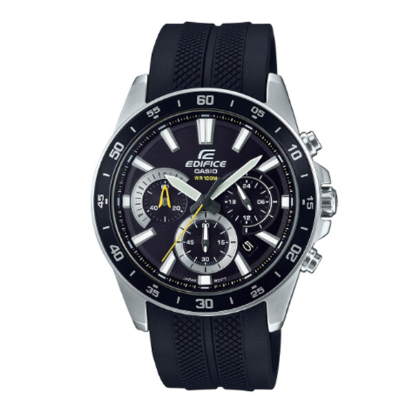 

Часы CASIO EFV-570P-1AVUEF