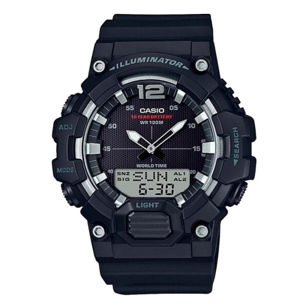 Часы CASIO HDC-700-1AVEF