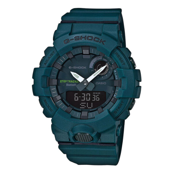 

Часы CASIO GBA-800-3AER