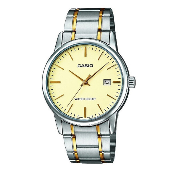 

Часы CASIO MTP-V002SG-9AUDF