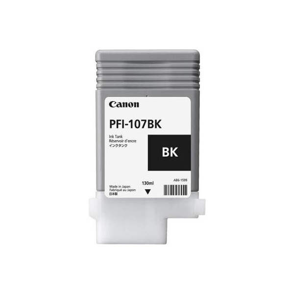 

Картридж Canon PFI-107Black (6705B001AA)