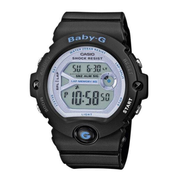 

Часы CASIO BG-6903-1ER