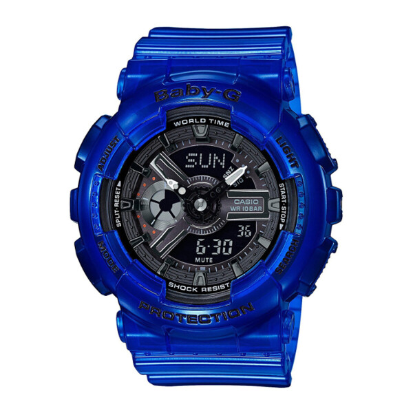 

Часы CASIO BA-110CR-2AER