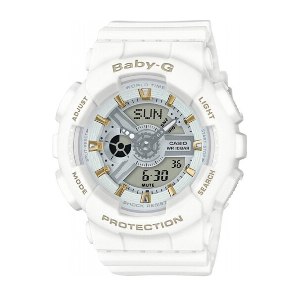 

Часы CASIO BA-110GA-7A1ER
