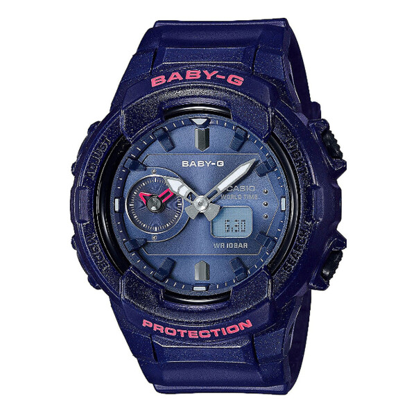 

Часы CASIO BGA-230S-2AER
