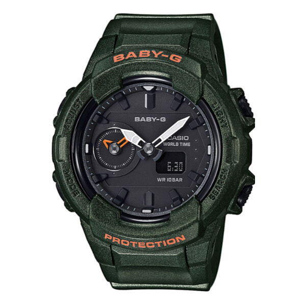 

Часы CASIO BGA-230S-3AER