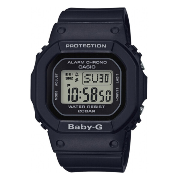 

Часы CASIO BGD-560-1ER