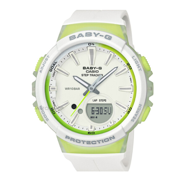 

Часы CASIO BGS-100-7A2ER