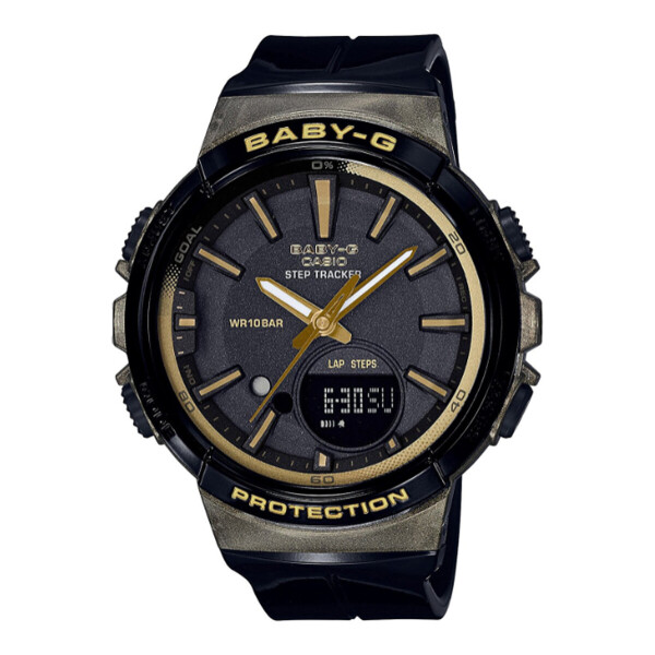 

Часы CASIO BGS-100GS-1AER