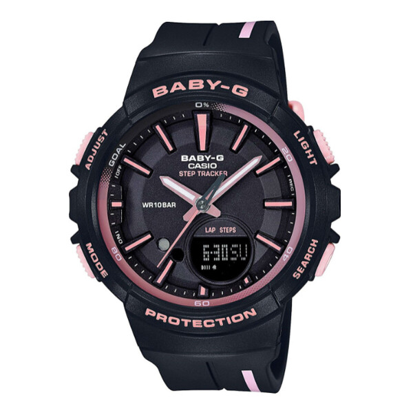 

Часы CASIO BGS-100RT-1AER