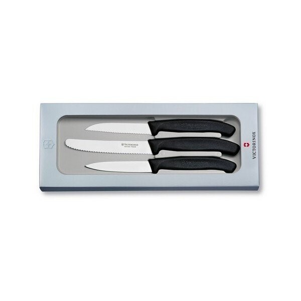 

Набор кухонный Victorinox SwissClassic Paring Set (6.7113.3G)