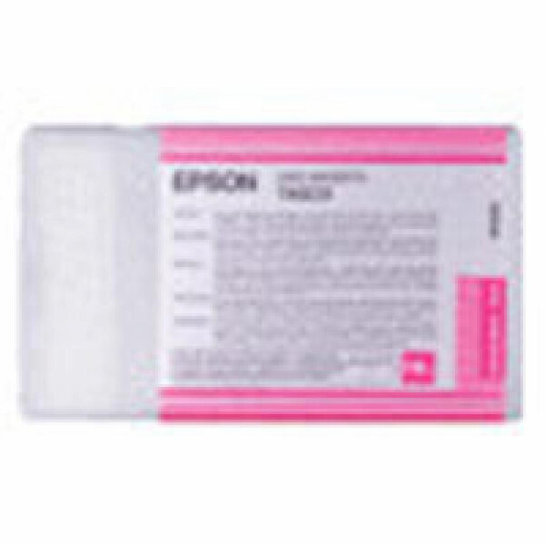 

Картридж EPSON St Pro 7880/9880 vivid magenta (C13T603300)