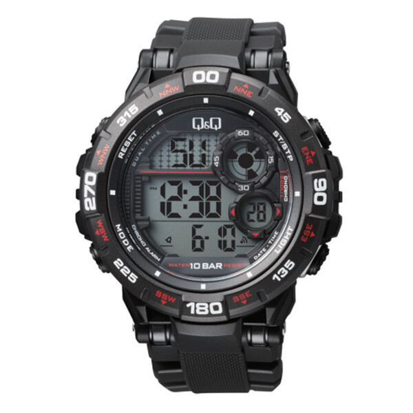 

Часы QQ M174J002Y