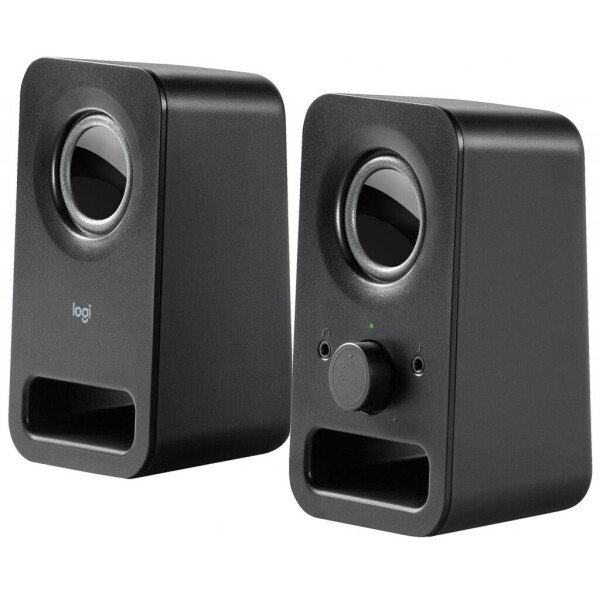 

Акустическая система Logitech Z-150 Black (980-000814)
