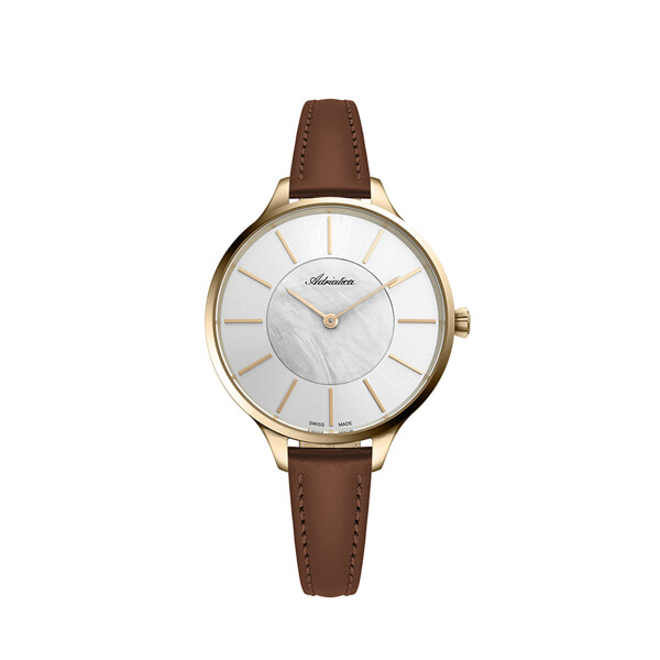 

Часы Adriatica ADR 3633.121FQ