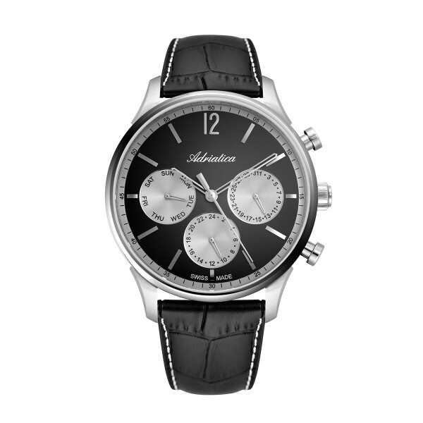

Часы Adriatica ADR 8271.5254QF