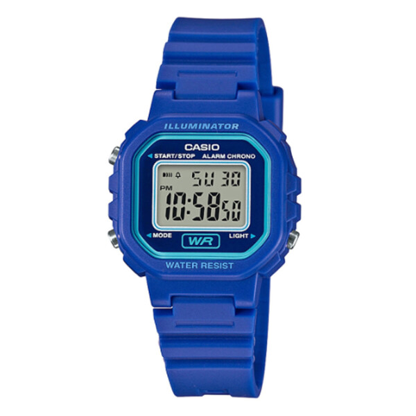 

Часы CASIO LA-20WH-2AEF